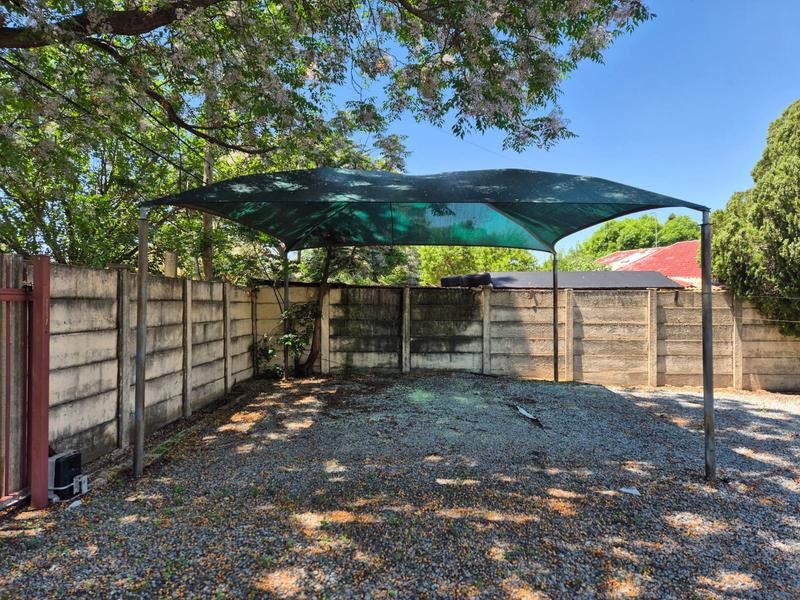 4 Bedroom Property for Sale in Bothaville Free State